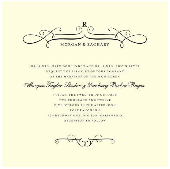Letterpress Range