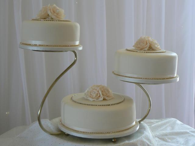 Cake Stands