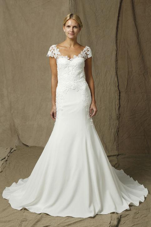 Wedding Dresses