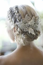 Wedding Hairstyles