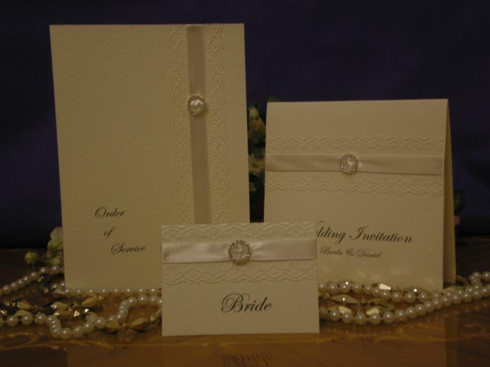 Invitations