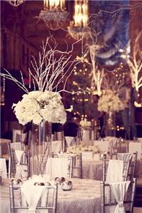 Decor & Event Styling