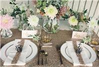 Decor & Event Styling