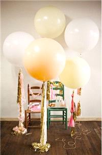 Decor & Event Styling