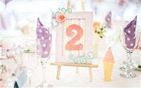Decor & Event Styling