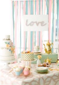 Cakes