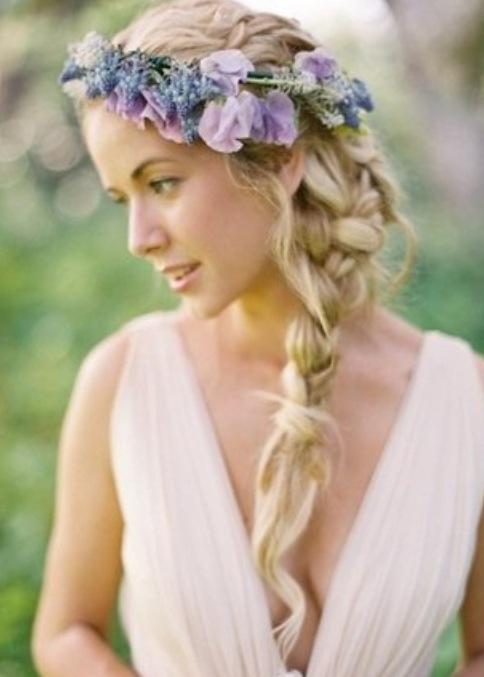 Bridal Hair