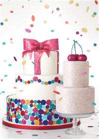 Cakes