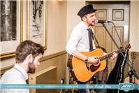 Photography. Live music for the drinks reception