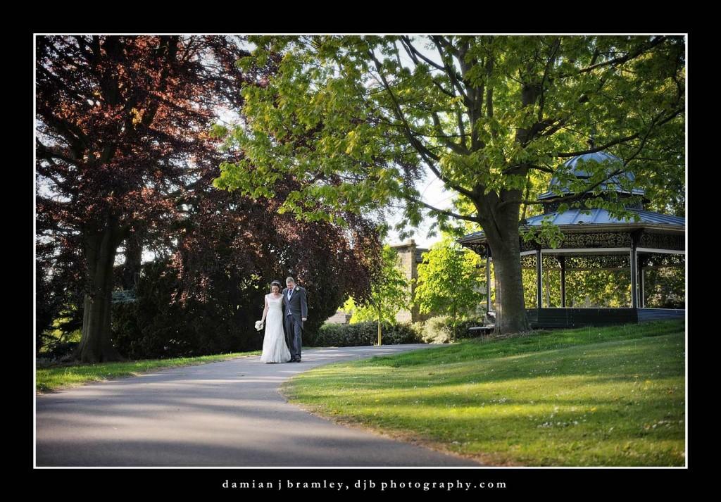 Real Weddings