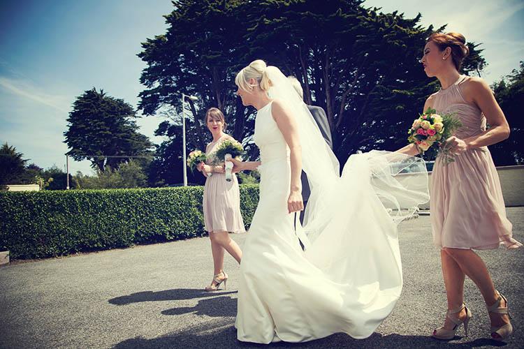 Bridesmaid Dresses