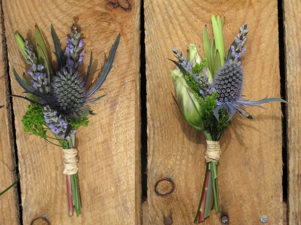 Boutonnieres