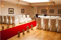 Wedding Venues. Civil ceremony in the Knox Room