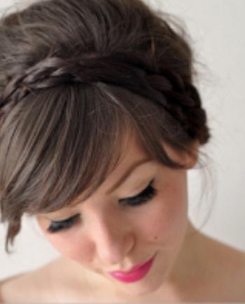 Bridal Hair
