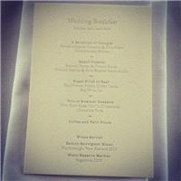 Wedding Venues