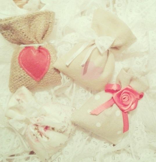 Favours