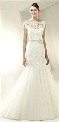 Bridal Dresses