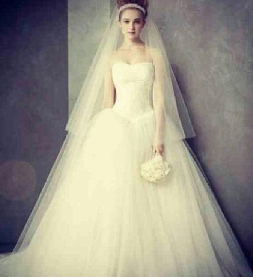 THE dress