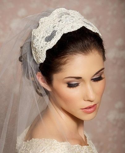 Bridal Hair