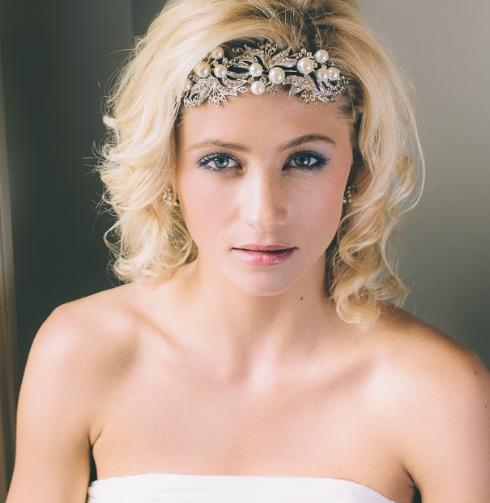 Bridal Hair