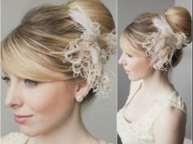 Bridal Hair