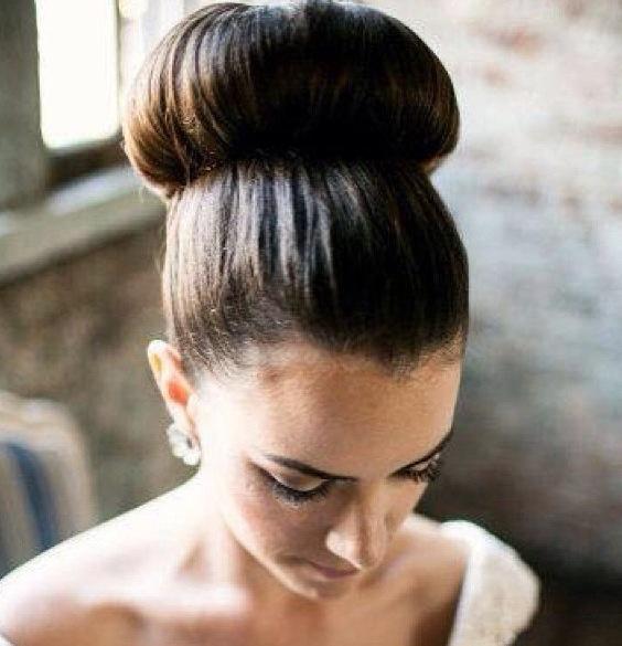 Bridal Hair