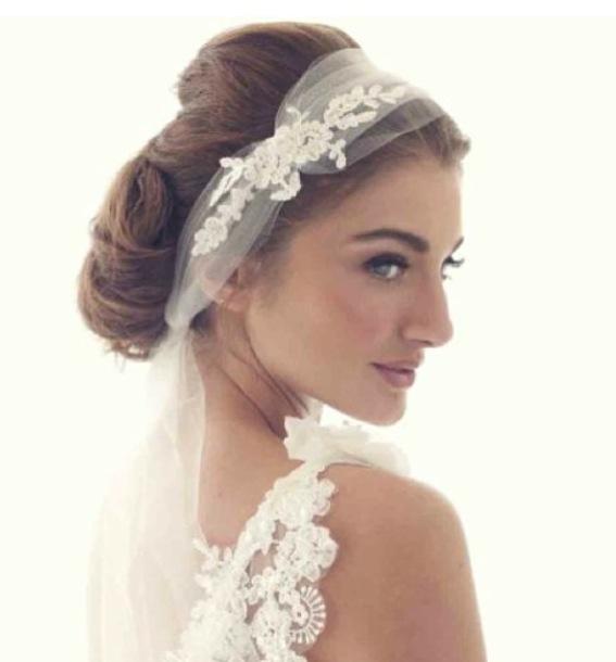 Bridal Hair