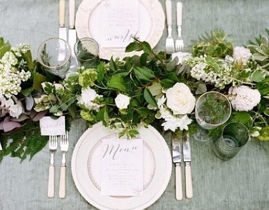 Table Decor