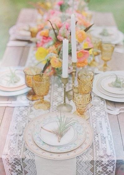 Table Decor