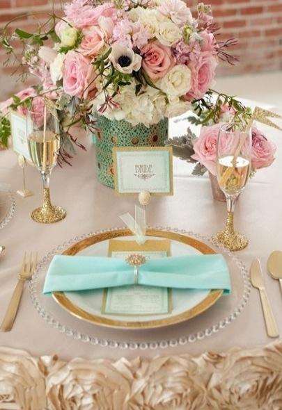 Table Decor