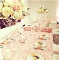 Decor & Event Styling