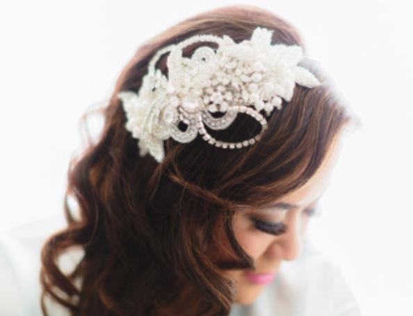 Bridal Hair