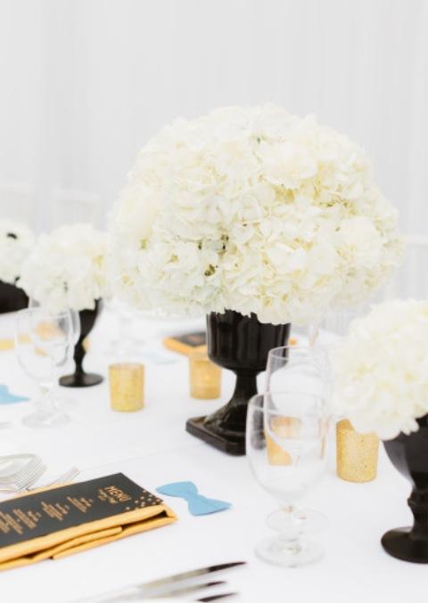 Table Decor