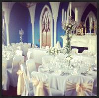 Wedding Venues