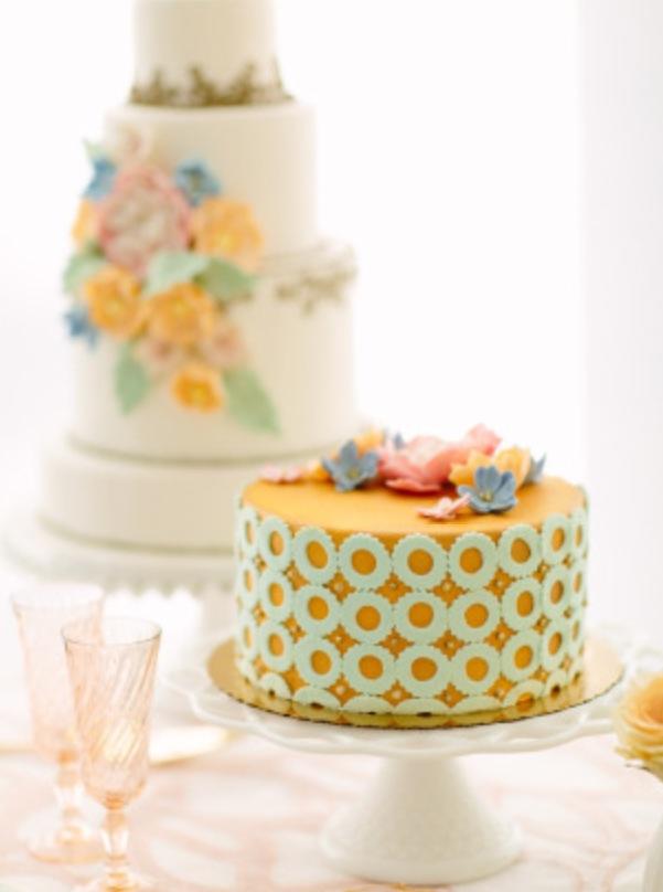 Cakes