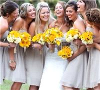 Bridal Dresses