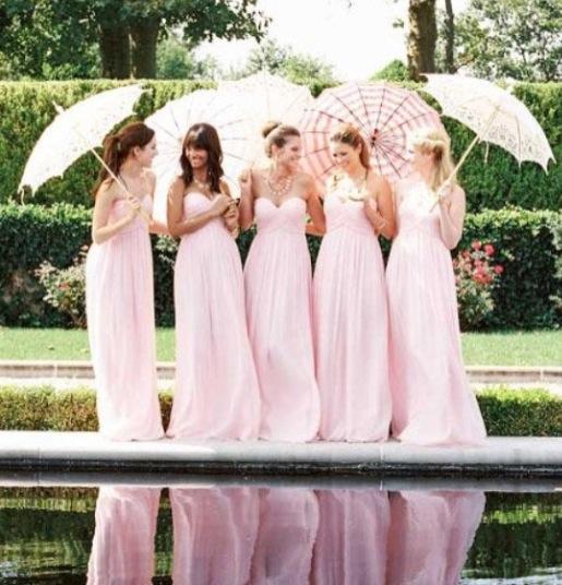 Bridesmaids