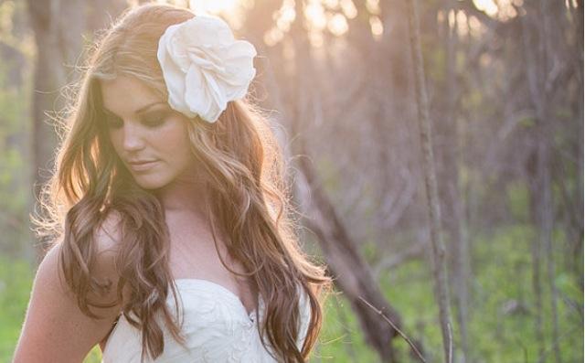 Bridal Hair