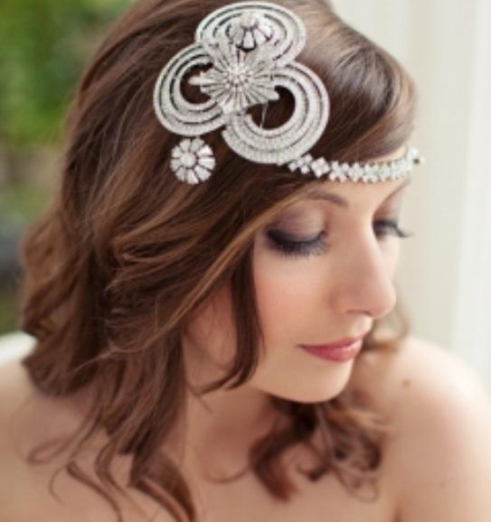 Bridal Hair