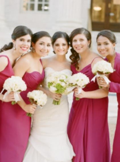 Bridesmaids