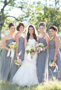 Bridal Dresses