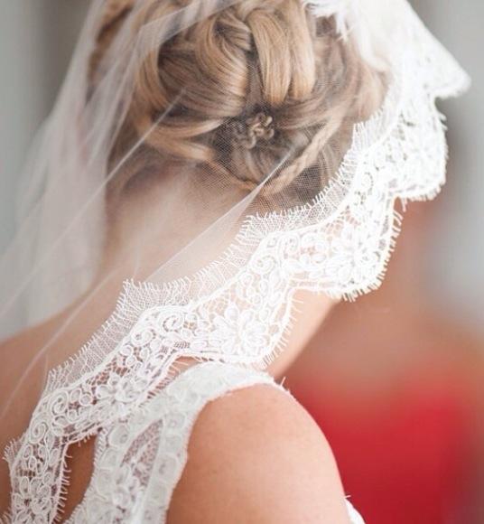 Bridal Hair