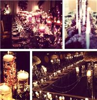 Decor & Event Styling