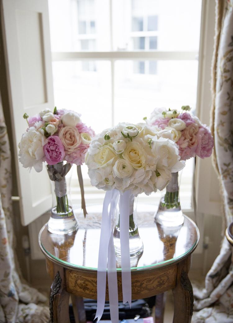 Wedding Flowers