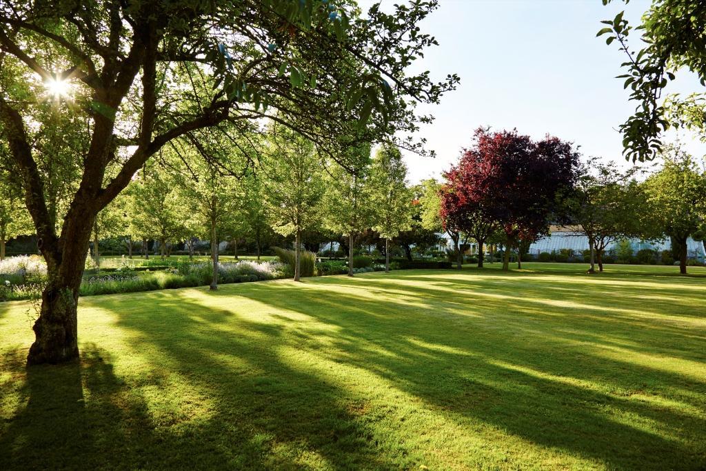 MARRIOTT HANBURY MANOR, Ware, Hertfordshire