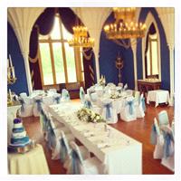 Wedding Venues