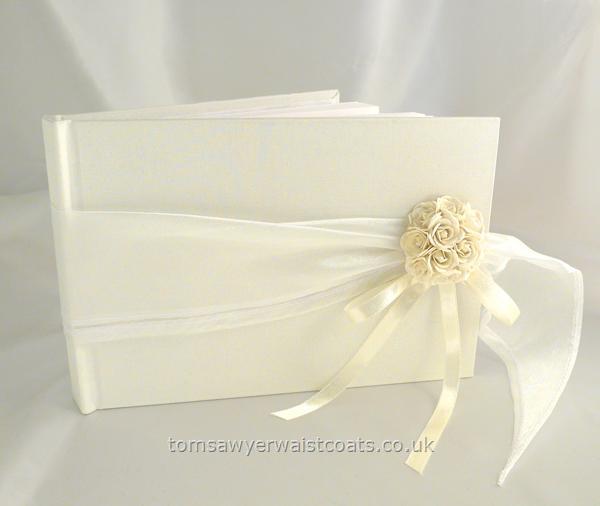 Guestbooks