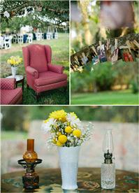 Decor & Event Styling