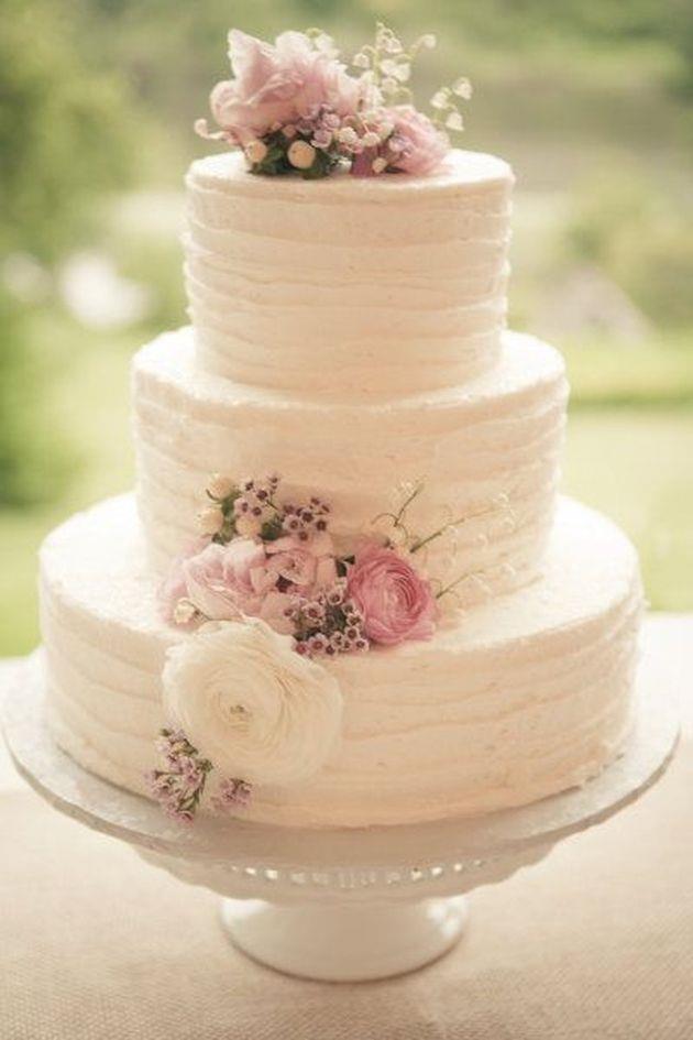 Wedding Cakes