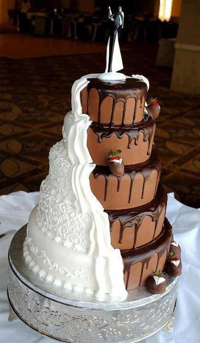 Wedding Cakes